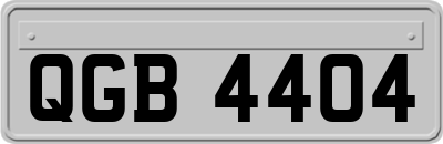 QGB4404