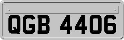 QGB4406