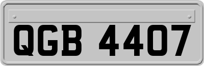 QGB4407