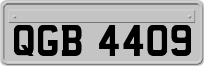 QGB4409