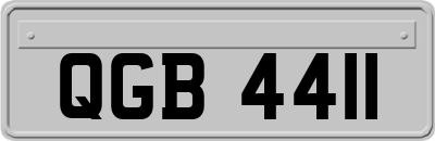 QGB4411