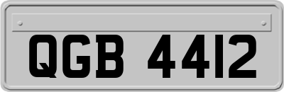 QGB4412