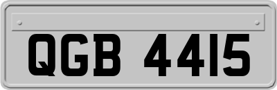 QGB4415