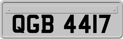 QGB4417