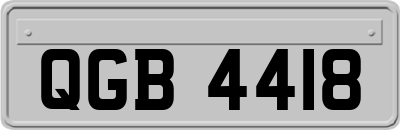 QGB4418