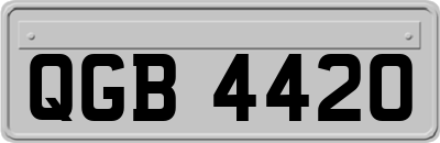 QGB4420