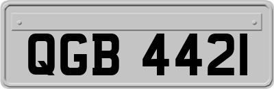 QGB4421