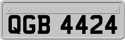 QGB4424
