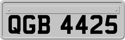 QGB4425