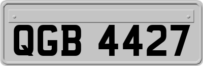 QGB4427