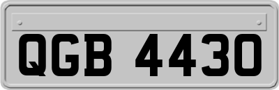 QGB4430