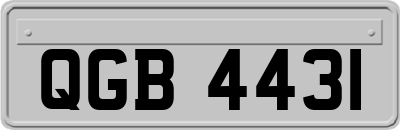 QGB4431