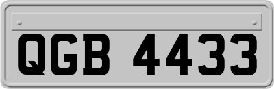 QGB4433