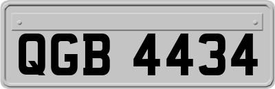 QGB4434