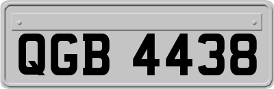 QGB4438