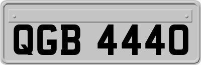 QGB4440