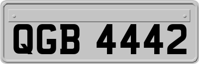 QGB4442