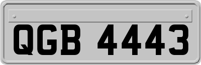 QGB4443