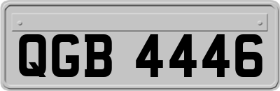 QGB4446