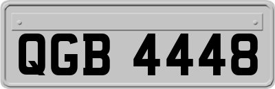QGB4448