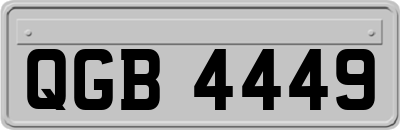 QGB4449