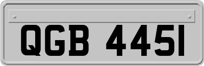 QGB4451