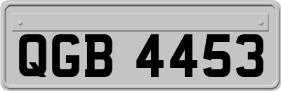 QGB4453