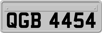 QGB4454