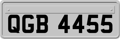 QGB4455