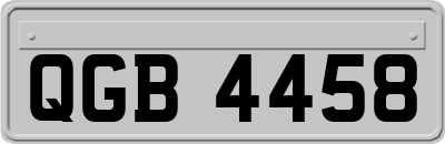 QGB4458