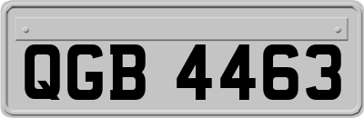 QGB4463