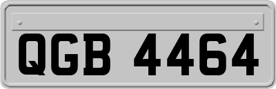 QGB4464