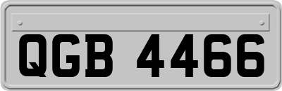 QGB4466