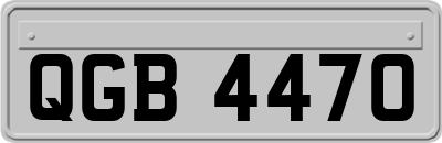 QGB4470