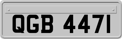 QGB4471