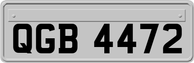 QGB4472