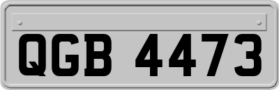 QGB4473