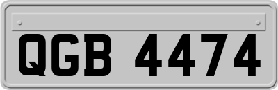 QGB4474
