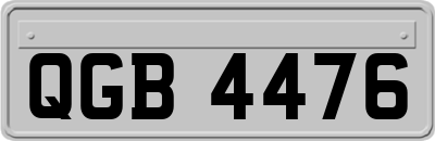 QGB4476
