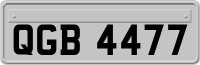 QGB4477