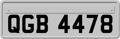 QGB4478