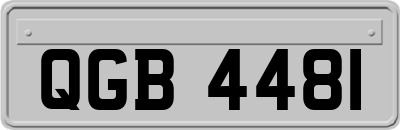 QGB4481
