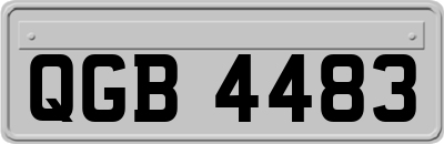 QGB4483