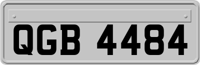 QGB4484