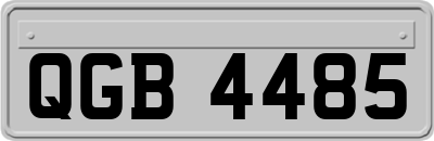 QGB4485