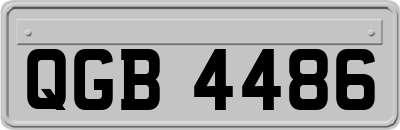 QGB4486