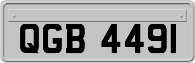 QGB4491