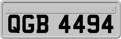 QGB4494