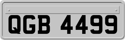 QGB4499