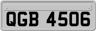 QGB4506